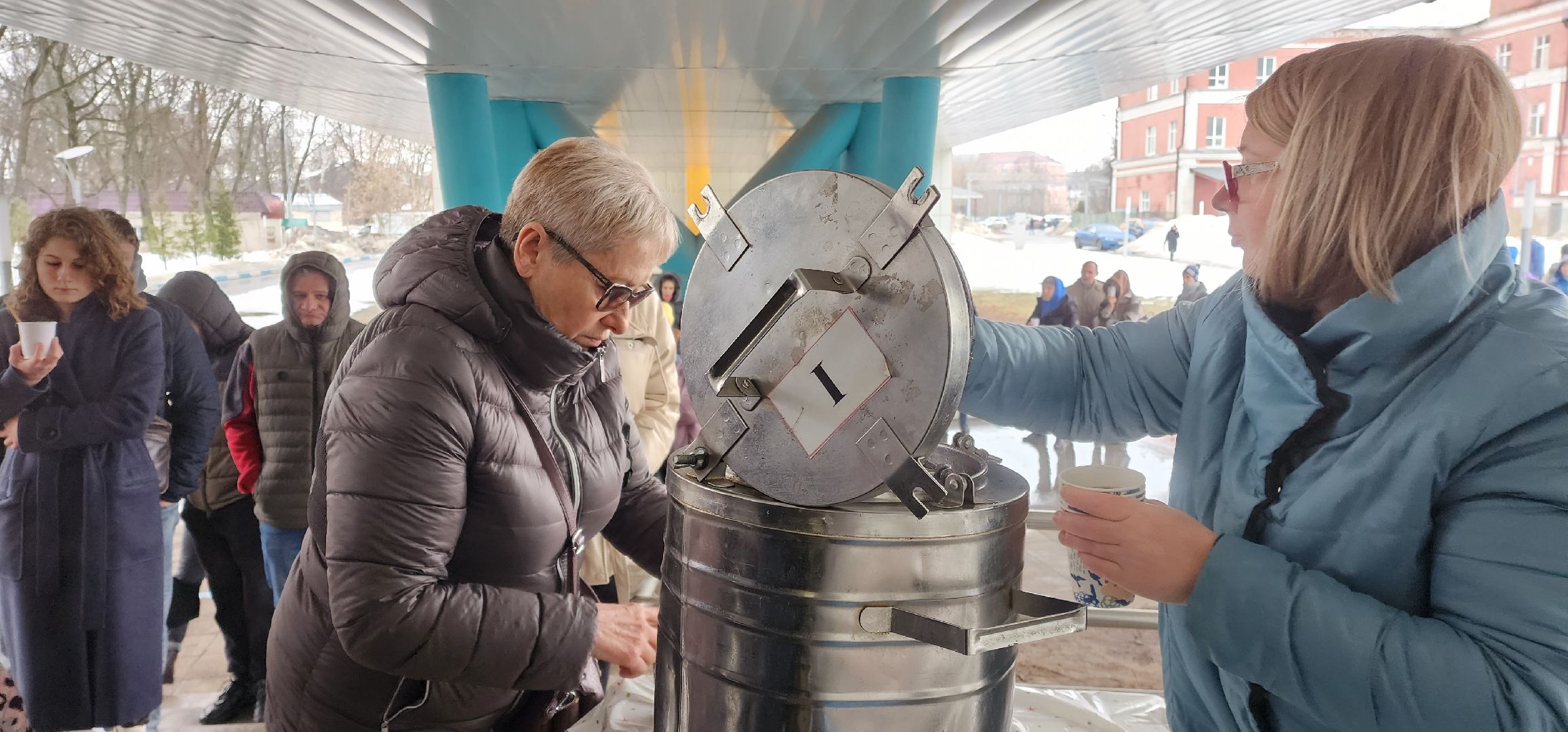 раменское, медицина, отделение переливания крови, питание для доноров,теракт,