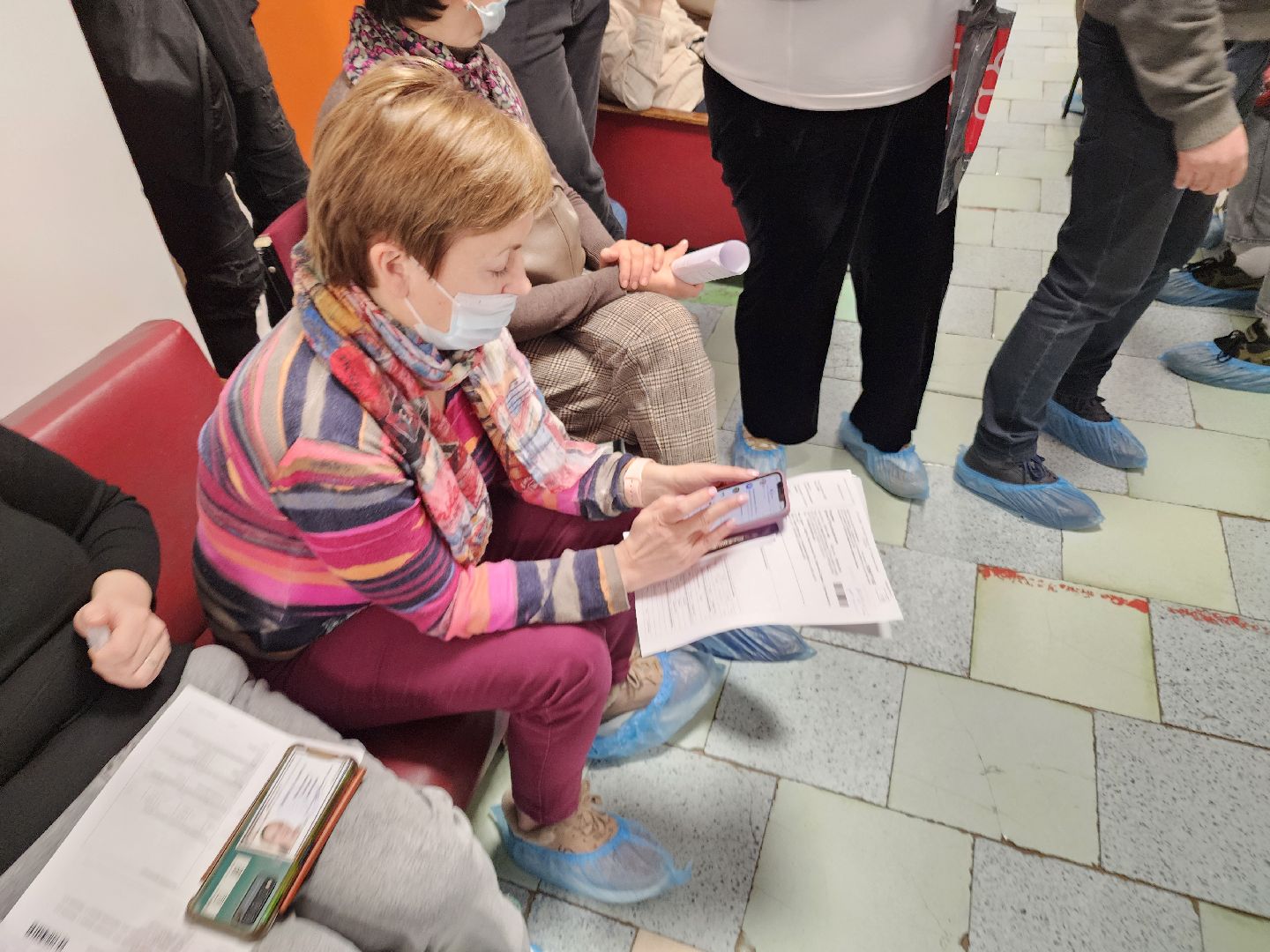 сдача крови, орехово-зуевский округ,теракт,