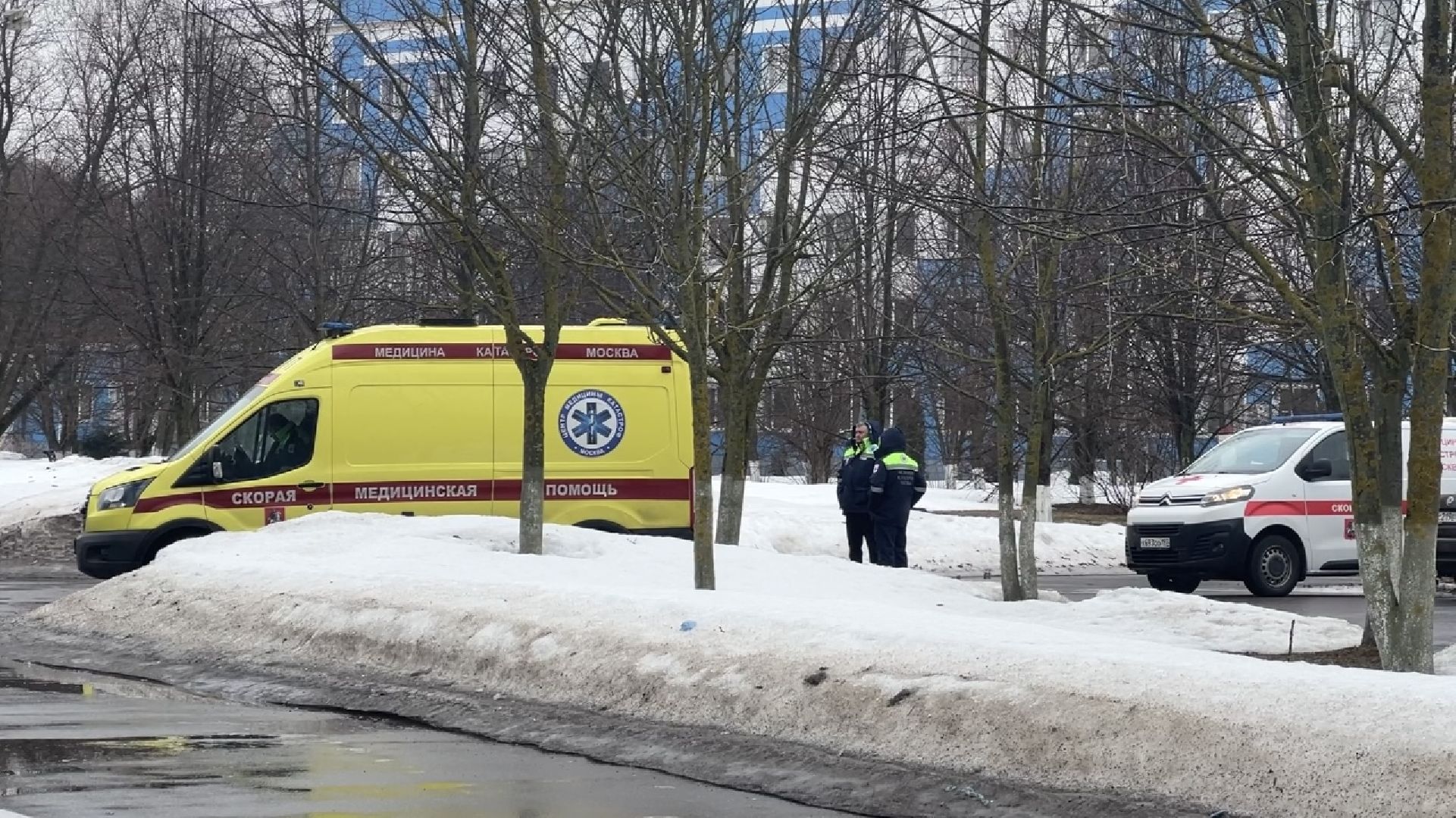 химки, медицина, крокус сити, больница,теракт,