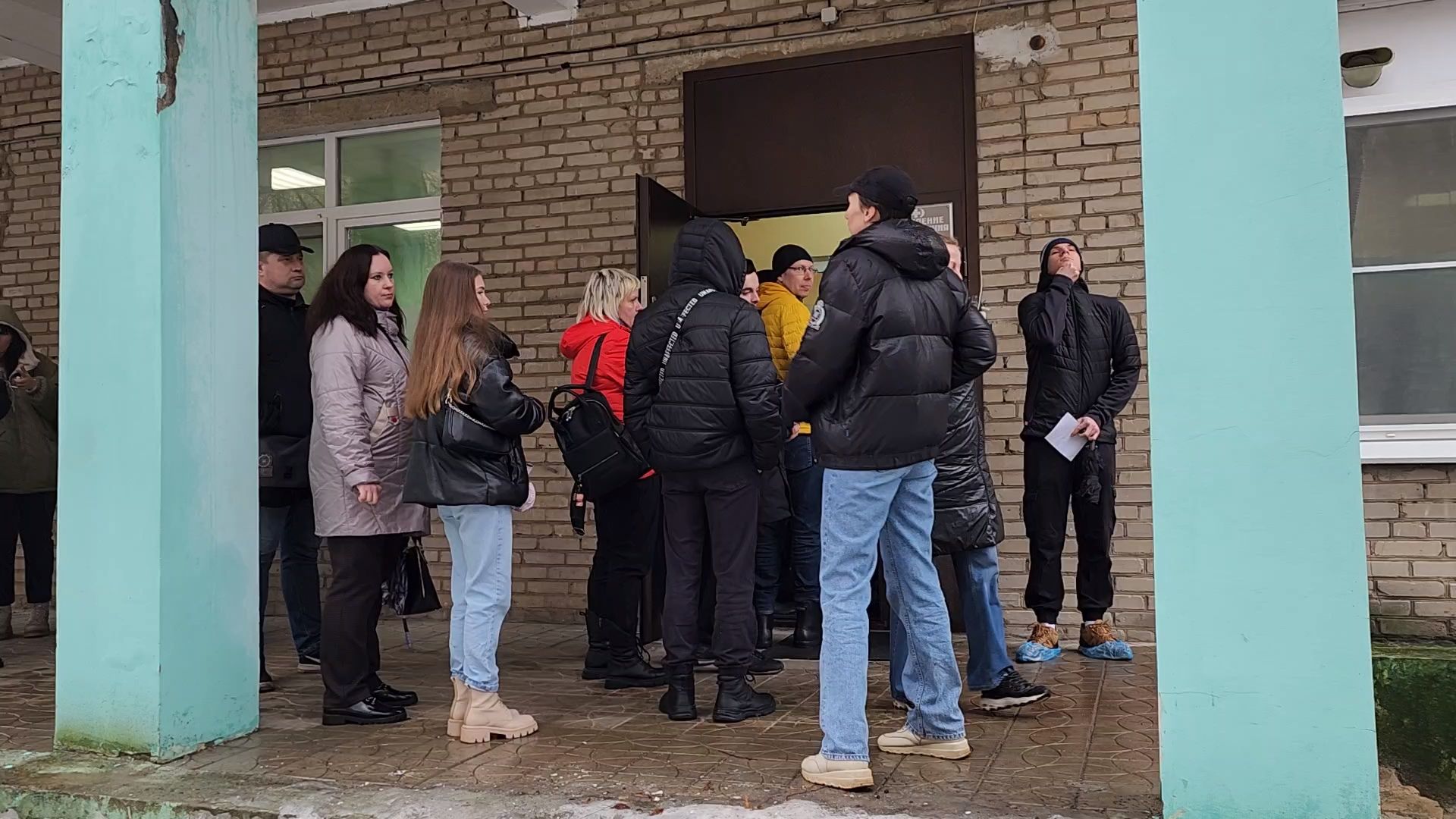 королёв,теракт,