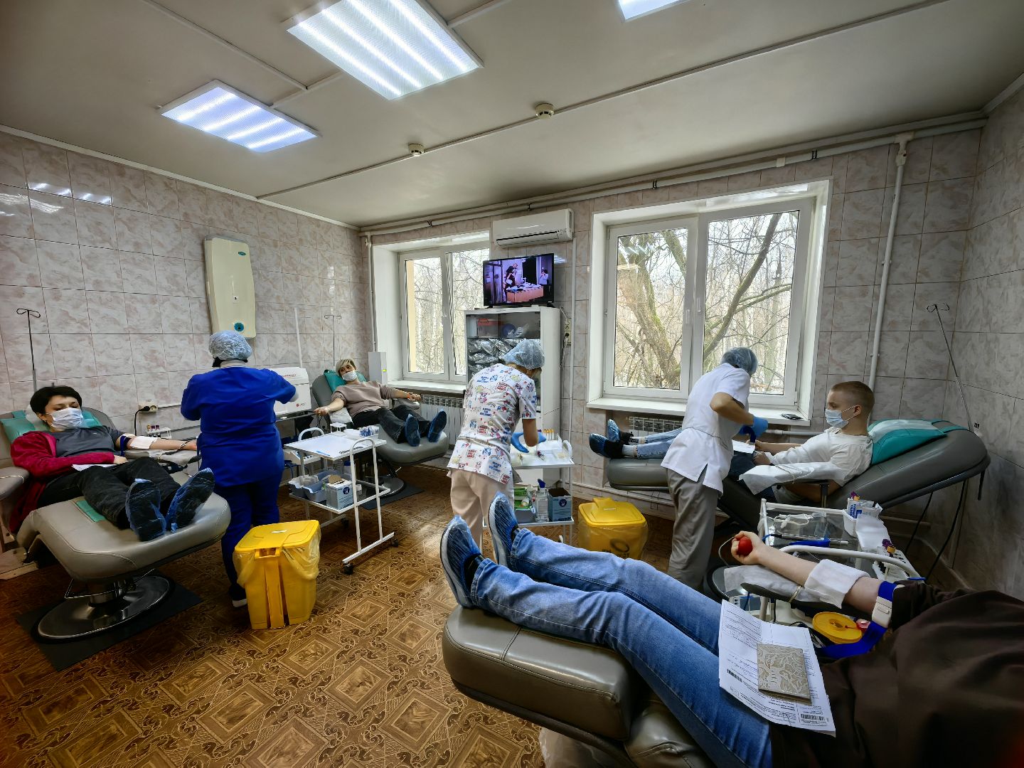 кровь, центр крови, помощь,теракт,