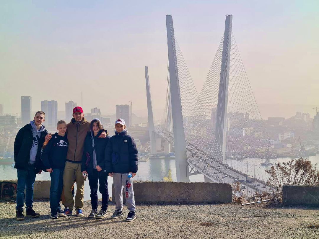 Подмосковье, Ивантеевка, Спорт, Чемпионат России