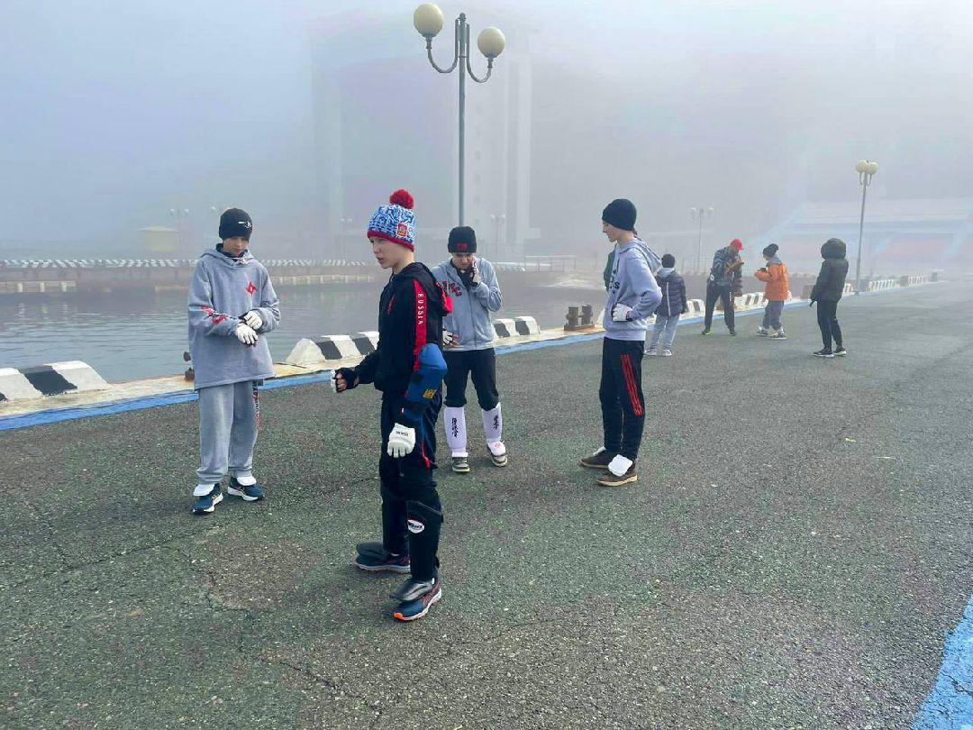 Подмосковье, Ивантеевка, Спорт, Чемпионат России