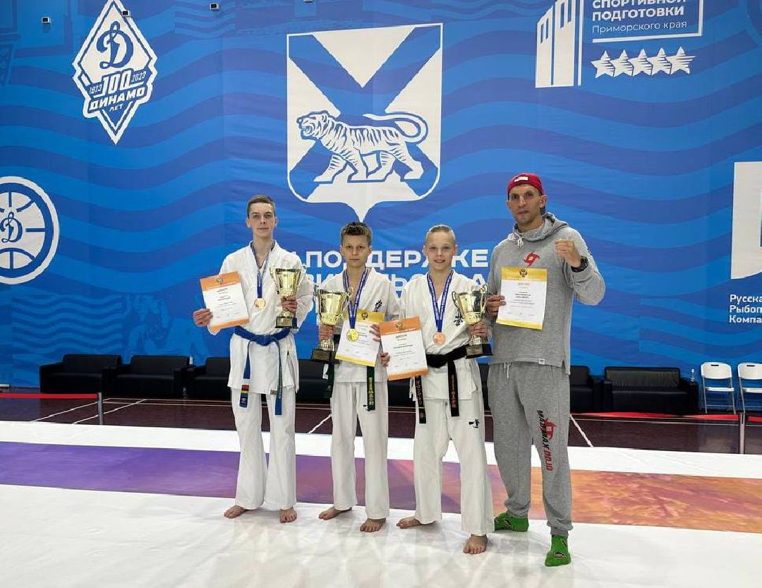 Подмосковье, Ивантеевка, Спорт, Чемпионат России