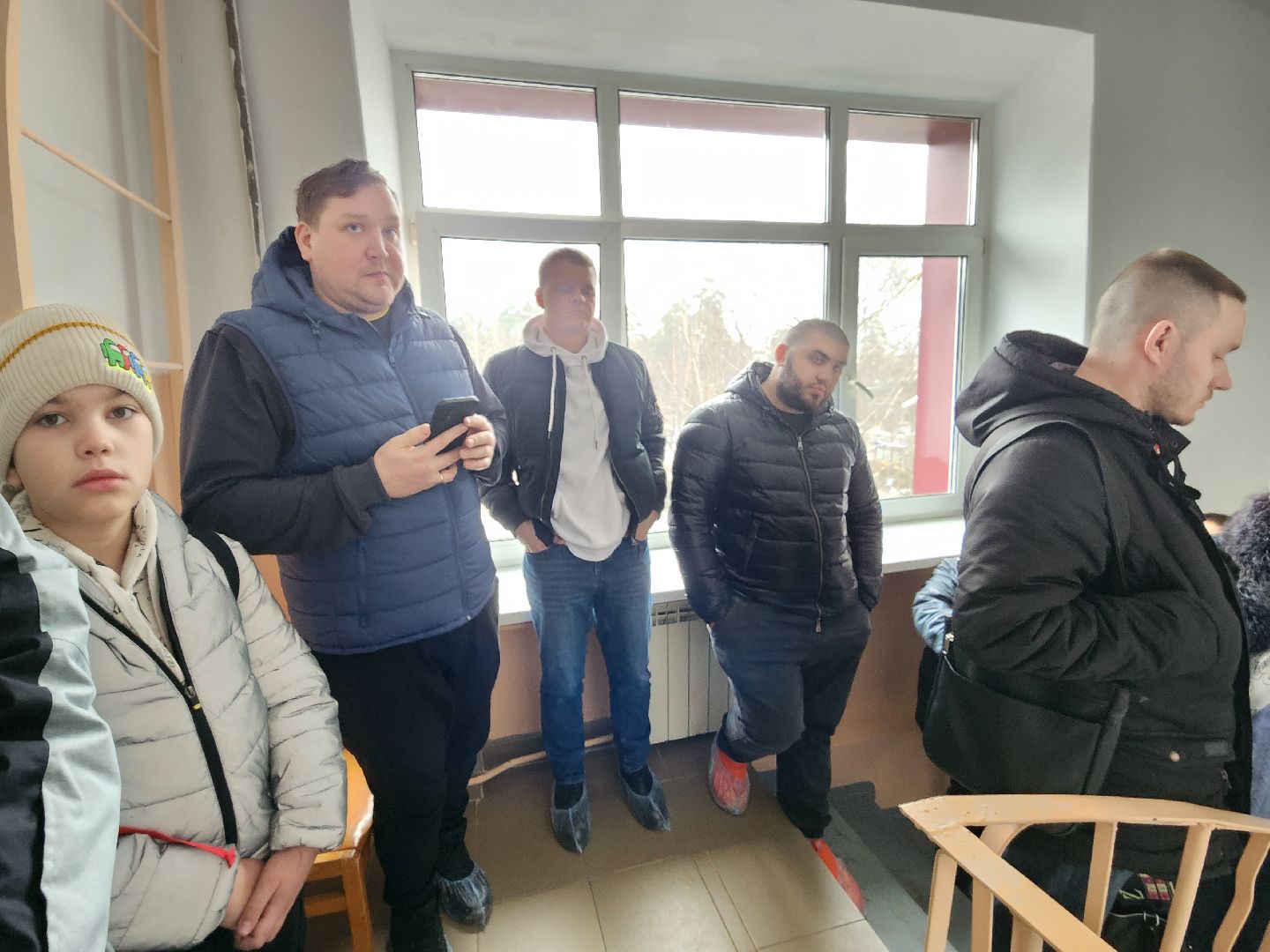 пушкино, донорство, акция, доброе дело,теракт,