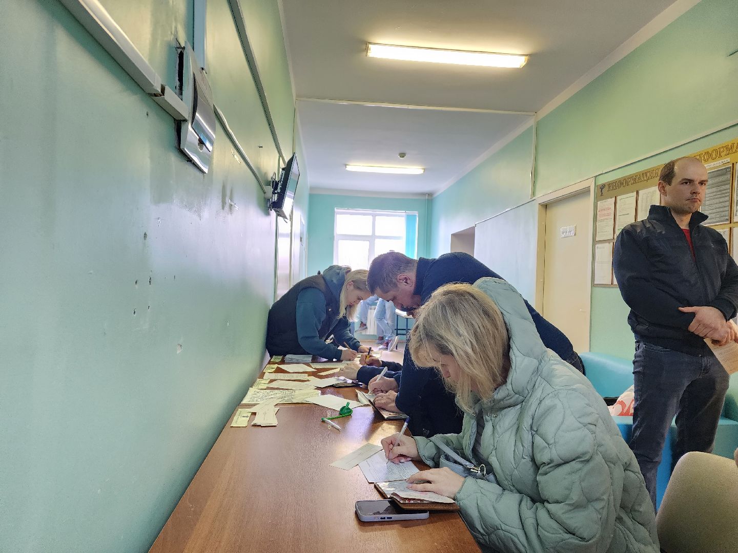 пушкино, донорство, акция, доброе дело,теракт,