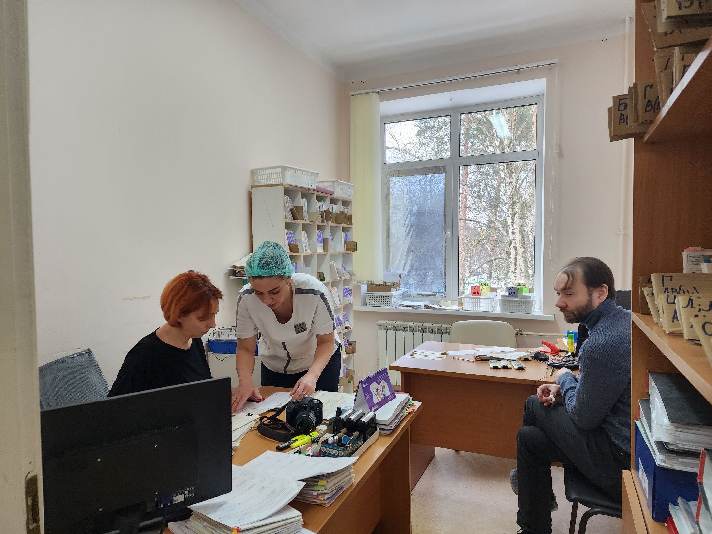 пушкино, донорство, акция, доброе дело,теракт,