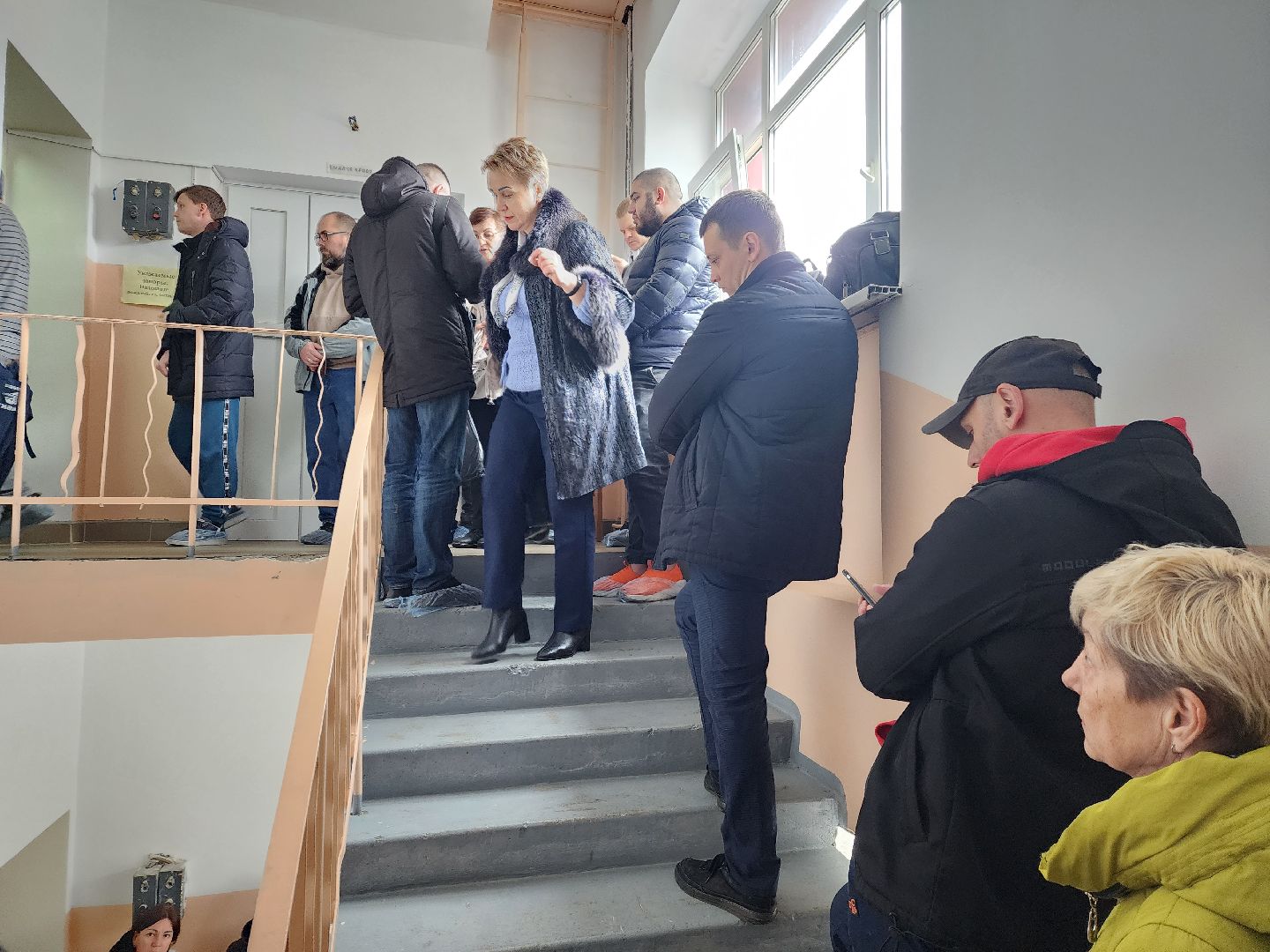 пушкино, донорство, акция, доброе дело,теракт,