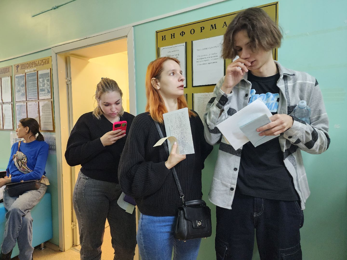 пушкино, донорство, акция, доброе дело,теракт,