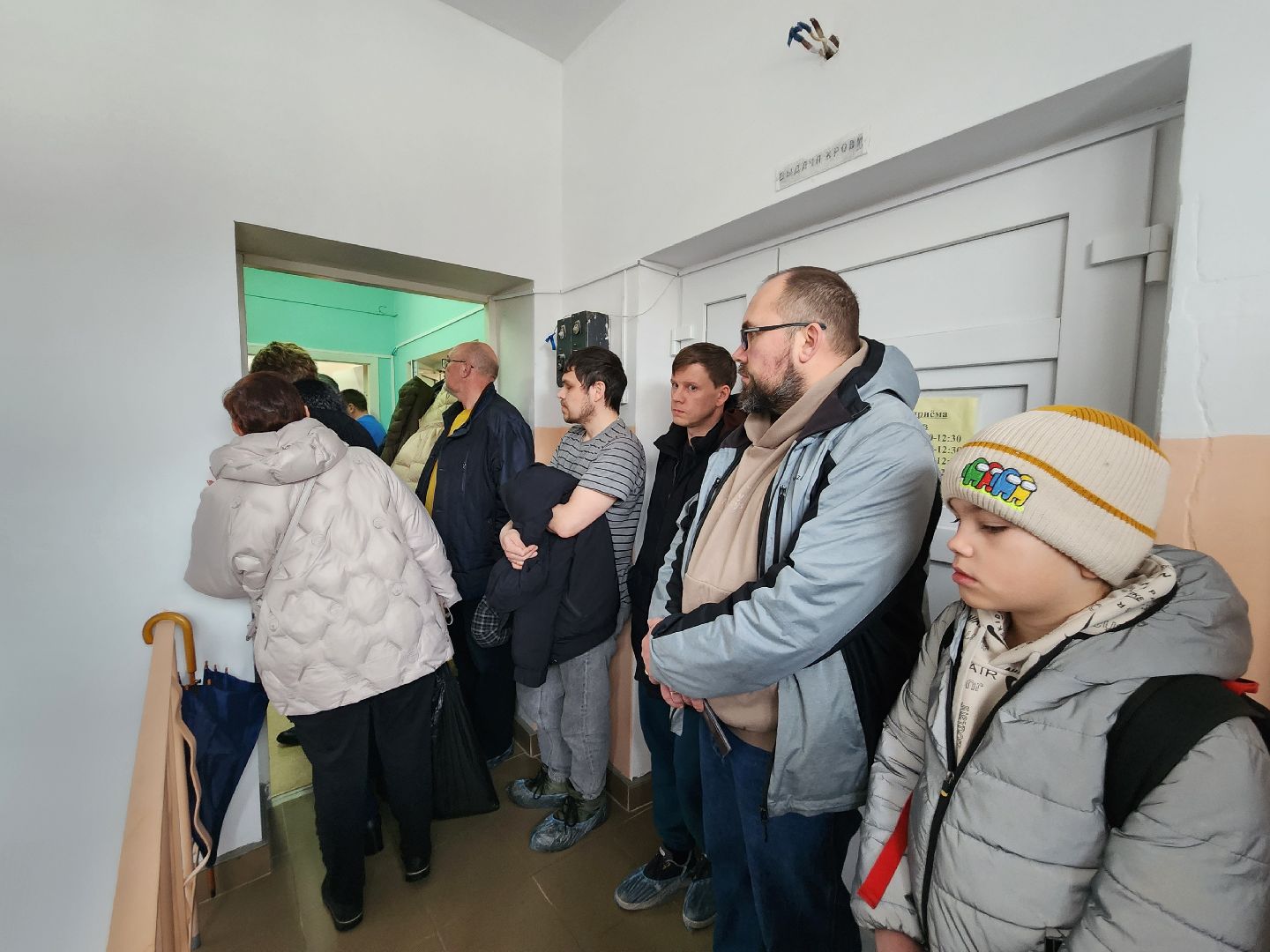 пушкино, донорство, акция, доброе дело,теракт,