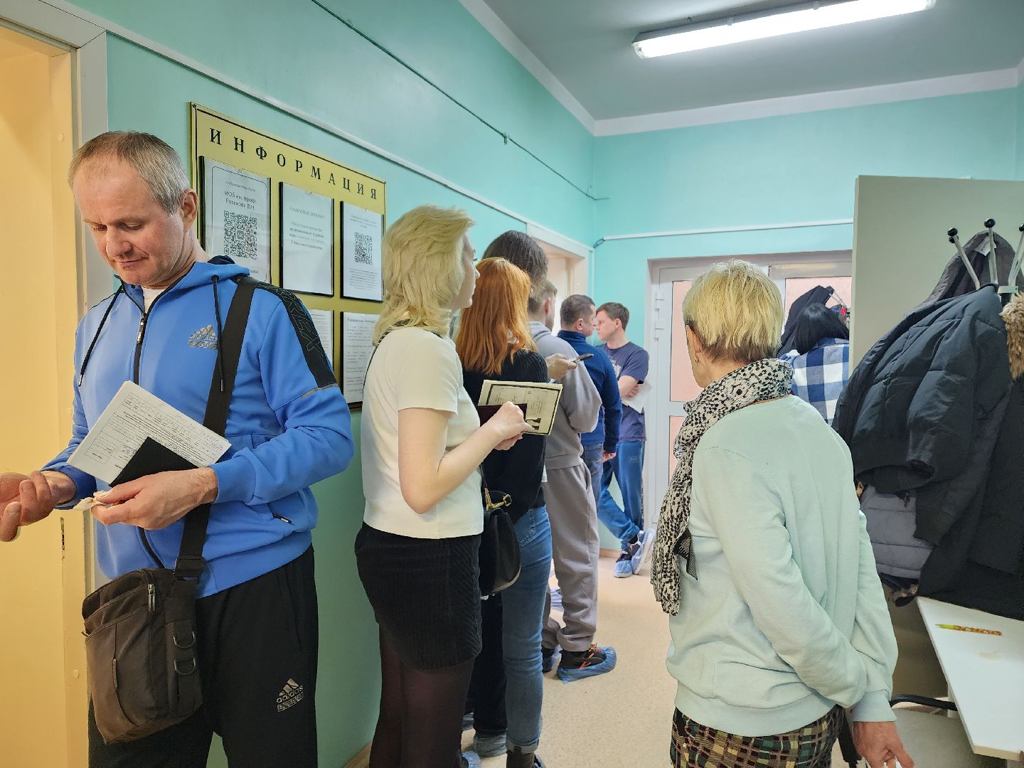 пушкино, сдача крови, помощь людям,теракт,