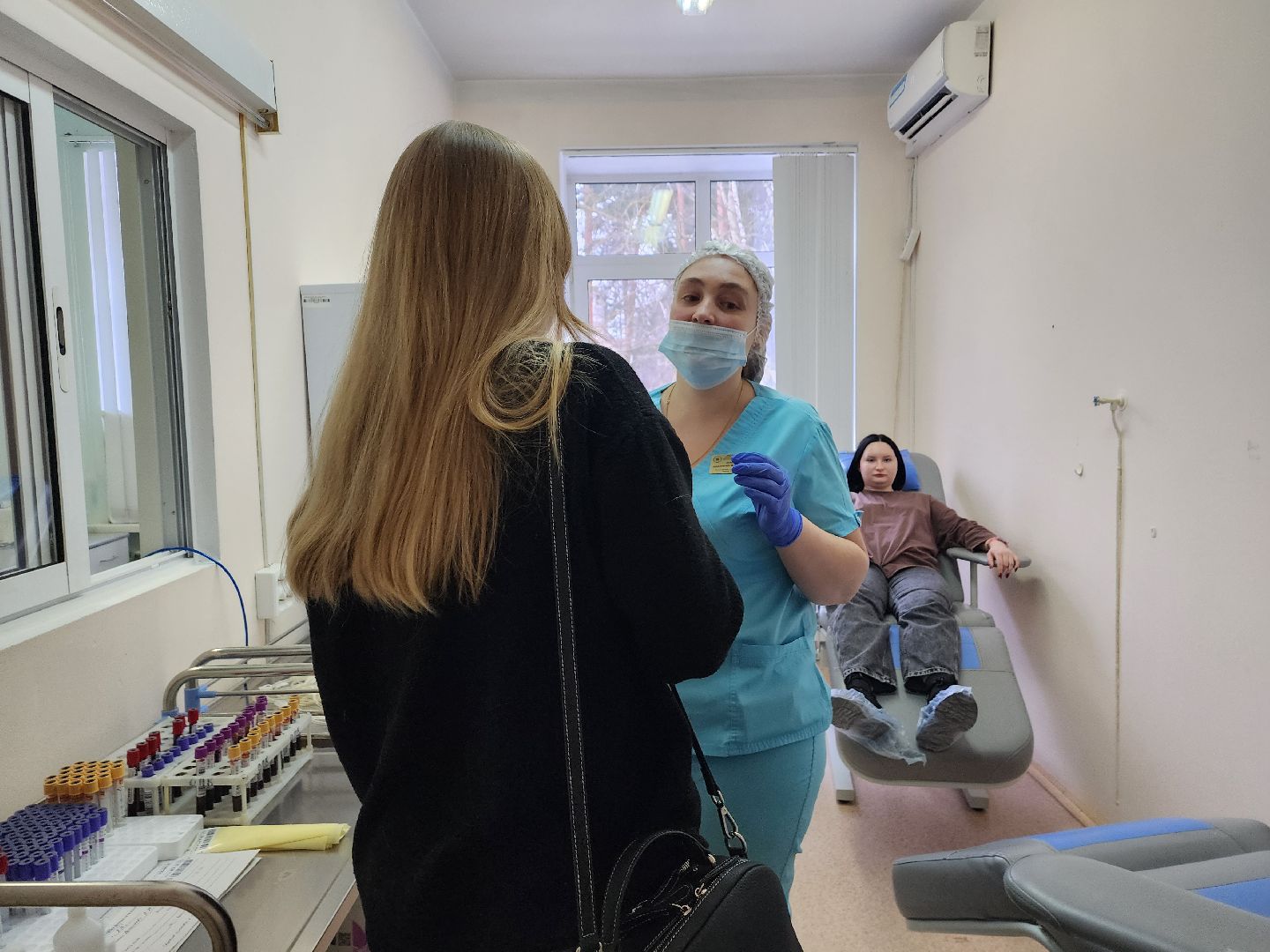 пушкино, сдача крови, помощь людям,теракт,