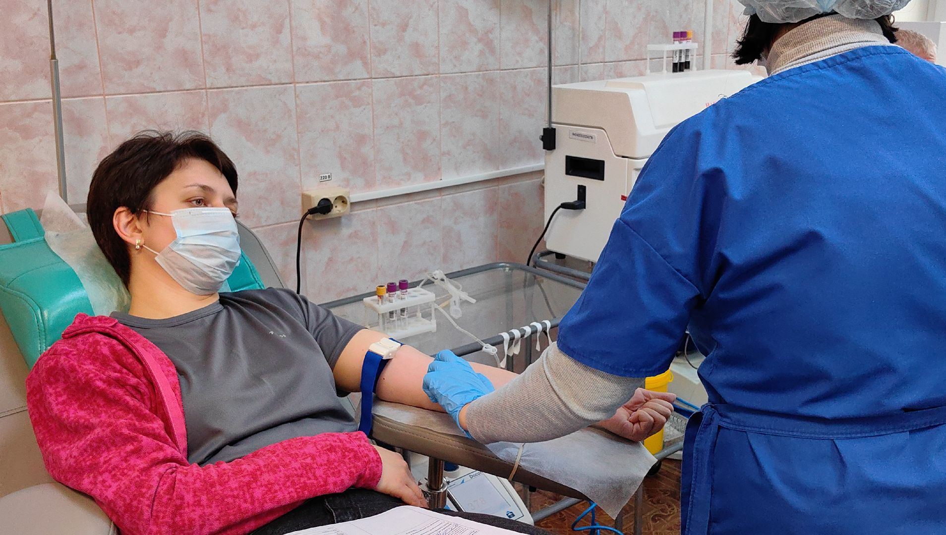 теракт, переливание крови, доноры, группа крови,