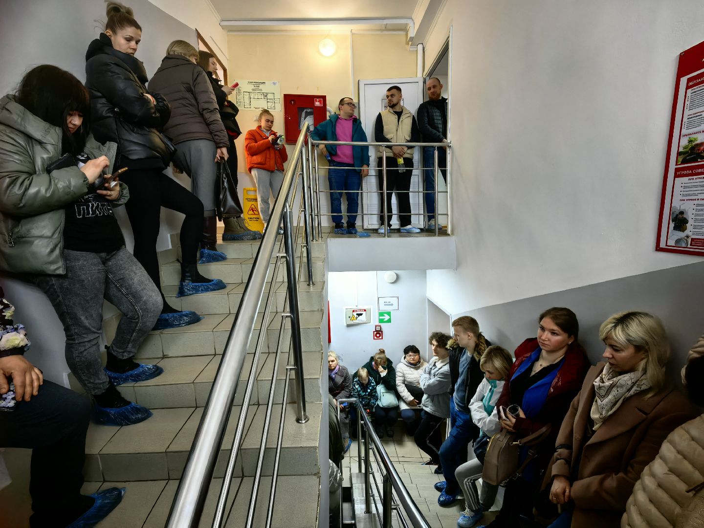 теракт, переливание крови, доноры, группа крови,