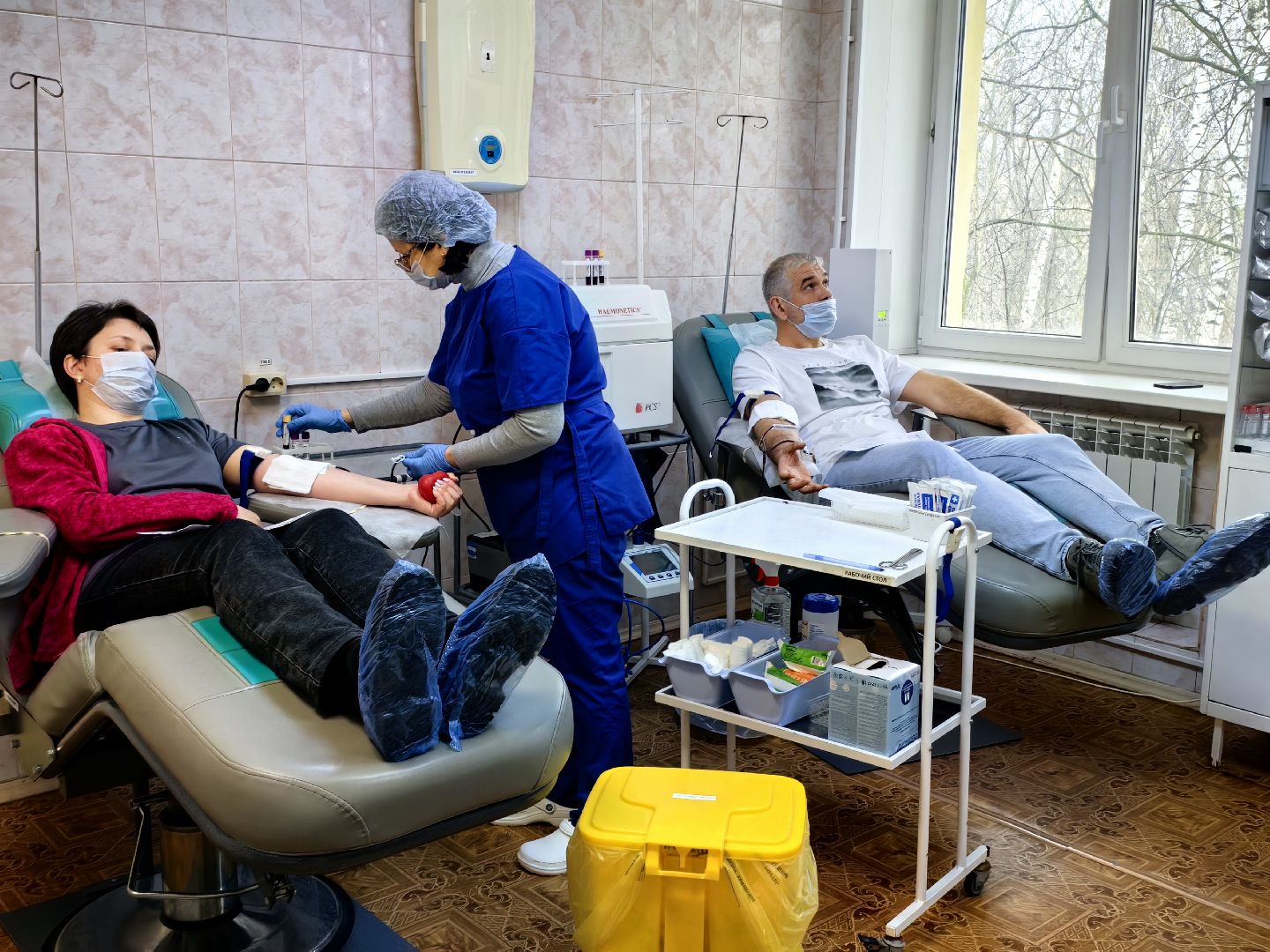 теракт, переливание крови, доноры, группа крови,