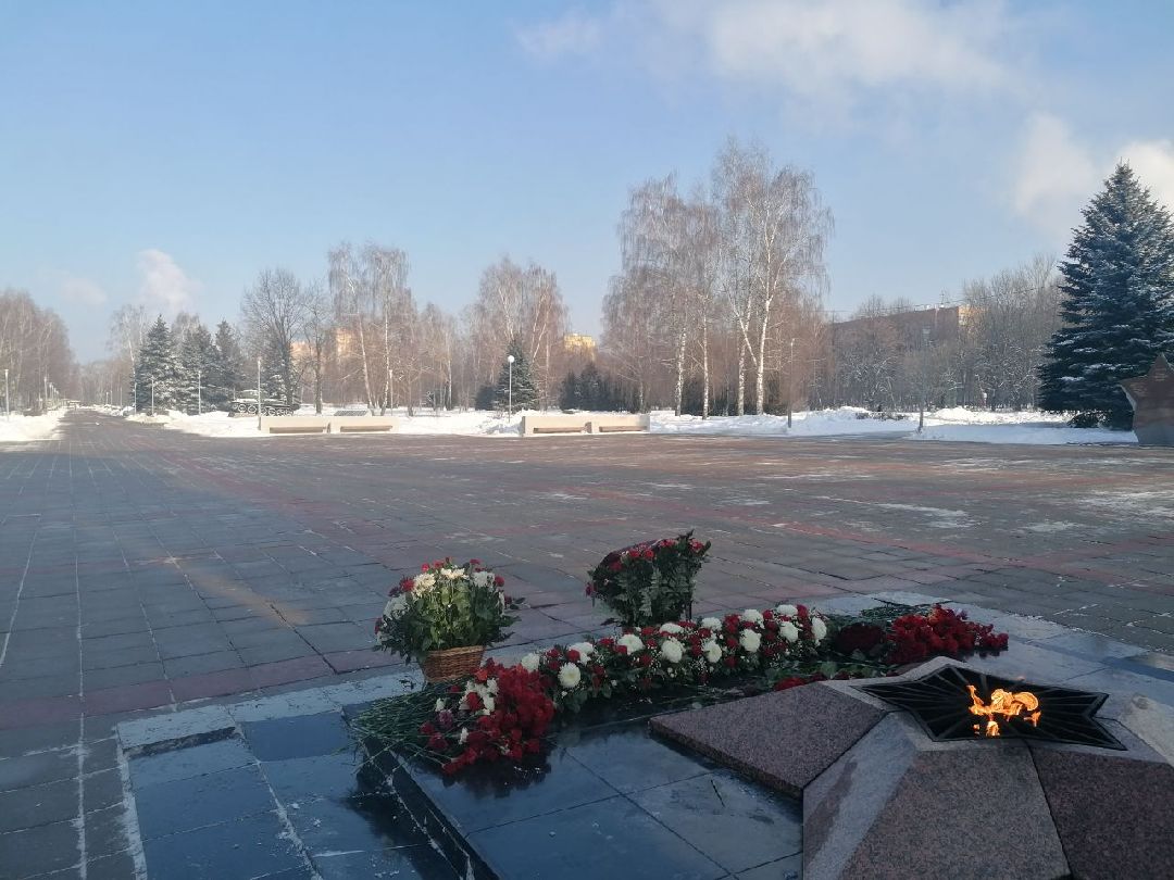 Королёв