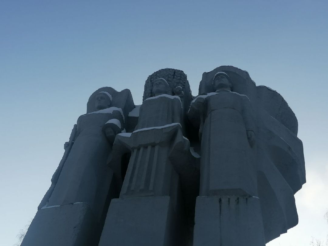 Королёв