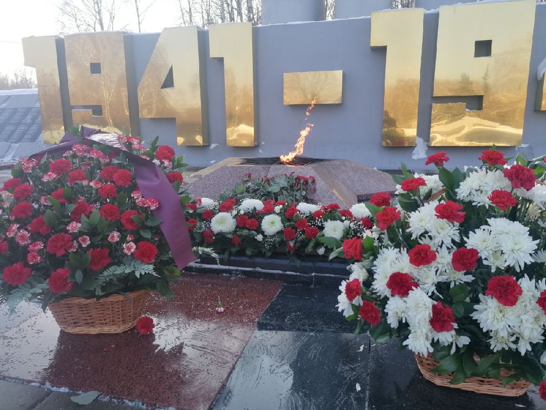 Королёв