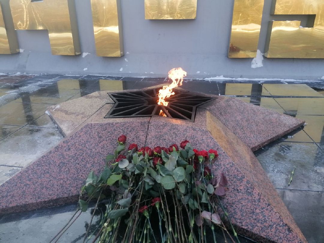 Королёв