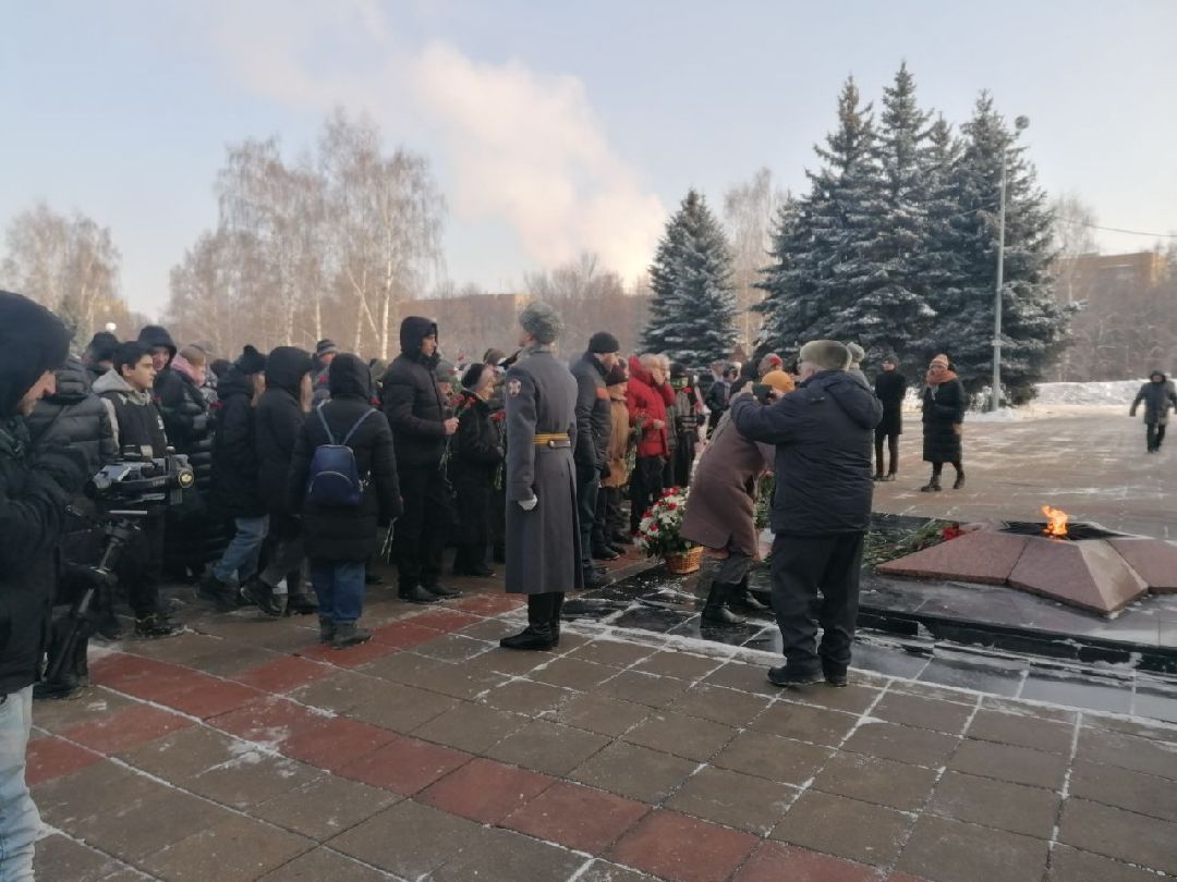 Королёв