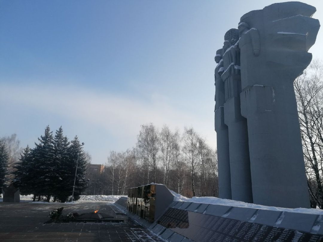 Королёв