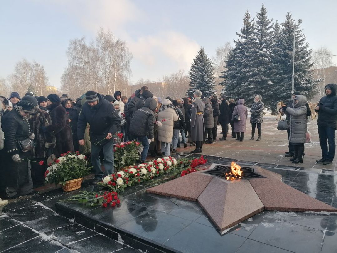 Королёв