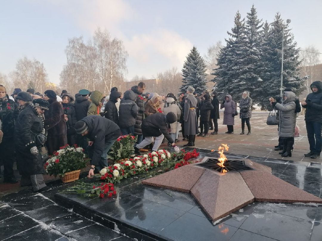 Королёв