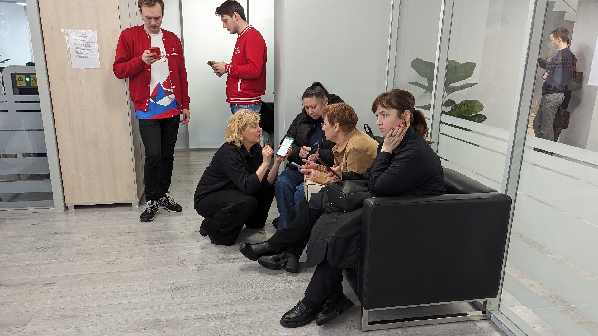 красногорск, крокус сити холл, теракт,