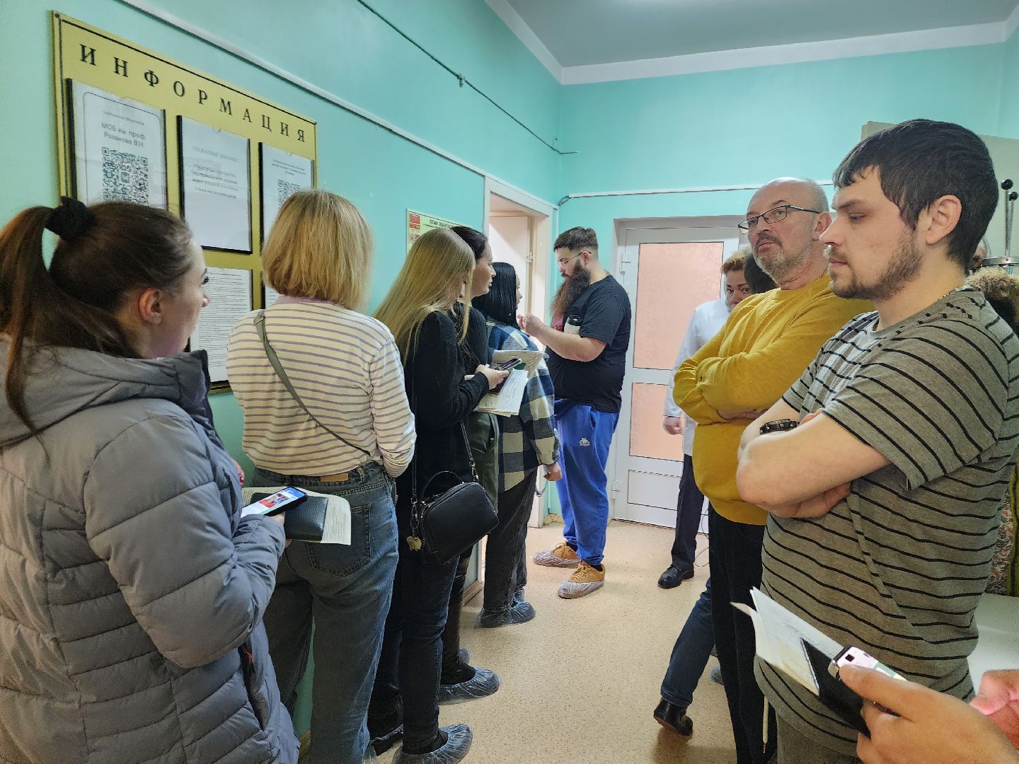 пушкино, помощь людям, донорство, чп, семья,теракт,