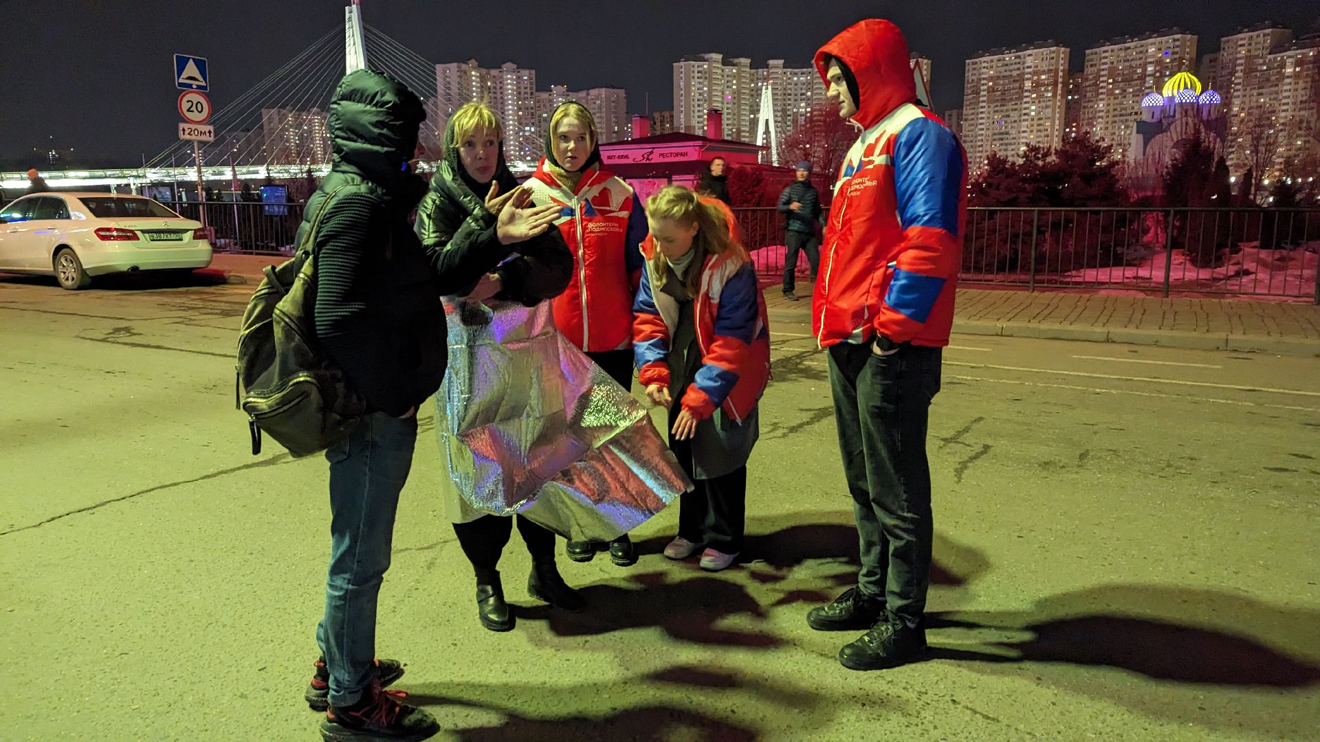 теракт, красногорск, крокус сити холл,