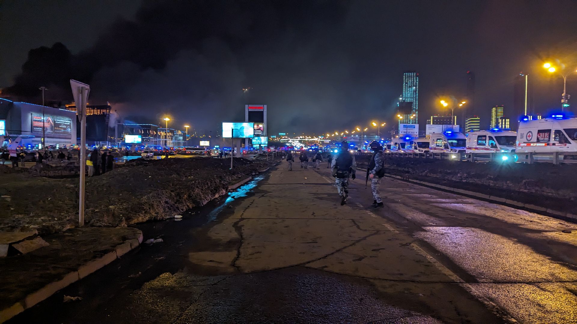 теракт, красногорск, крокус сити холл,