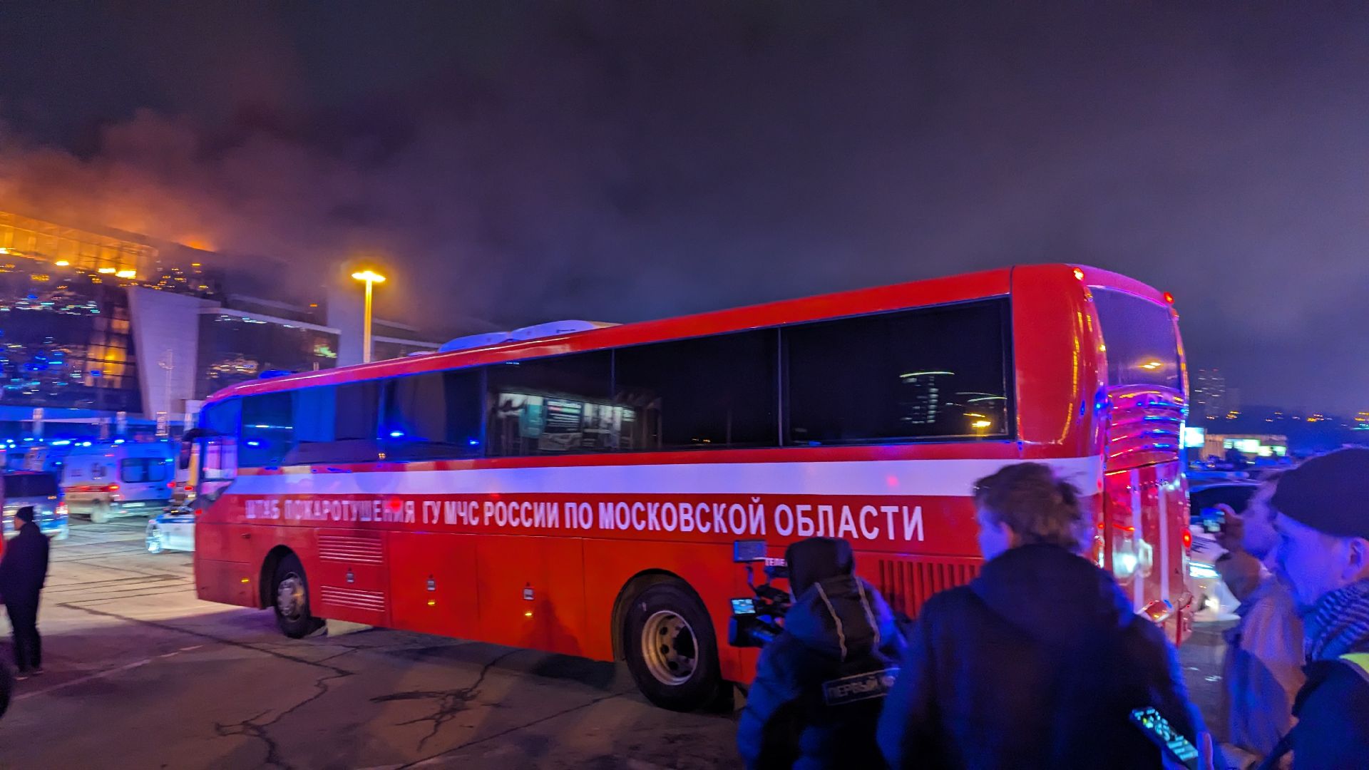 теракт, красногорск, крокус сити холл,