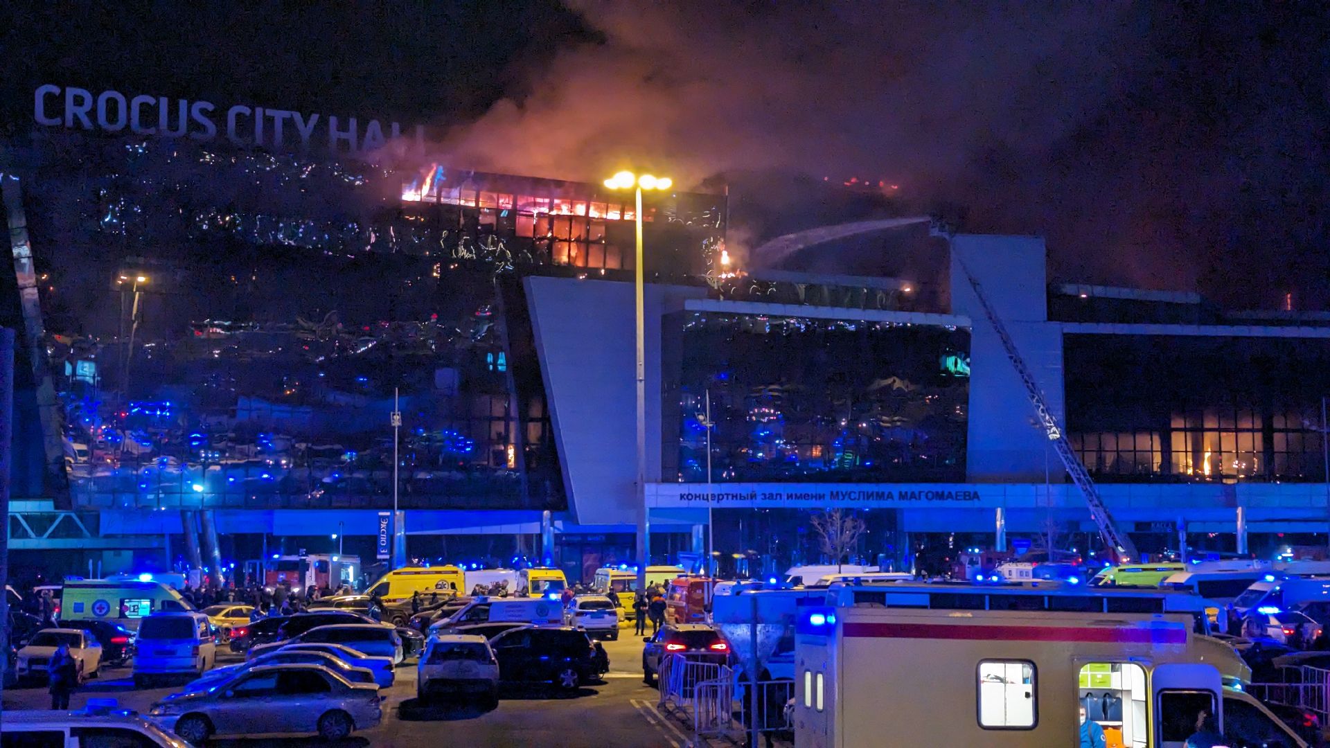 теракт, красногорск, крокус сити холл,