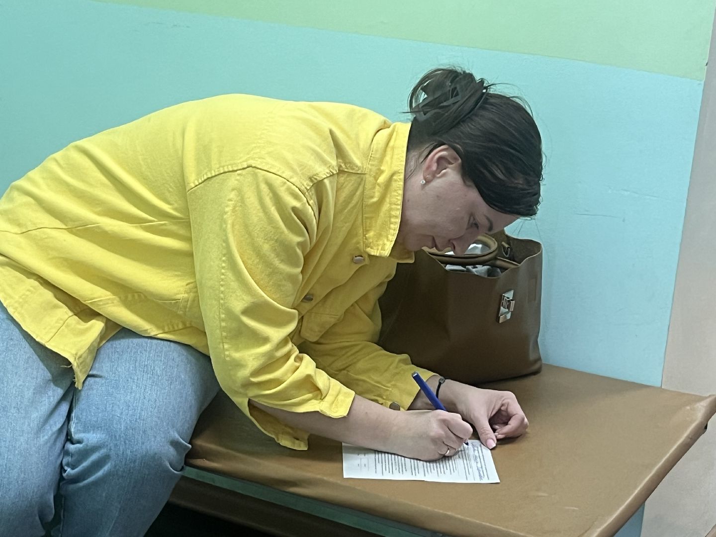 наро-фоминск, наро-фоминский городской округ, отделение переливания крови, доноры, крокус сити холл,теракт,