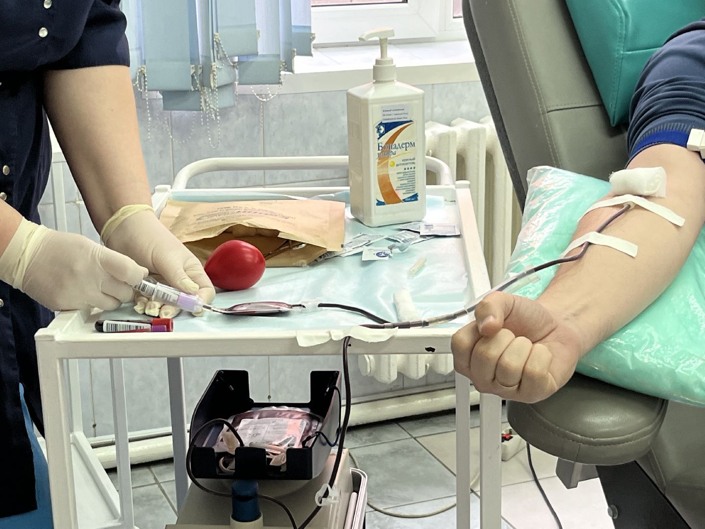 наро-фоминск, наро-фоминский городской округ, отделение переливания крови, доноры, крокус сити холл,теракт,