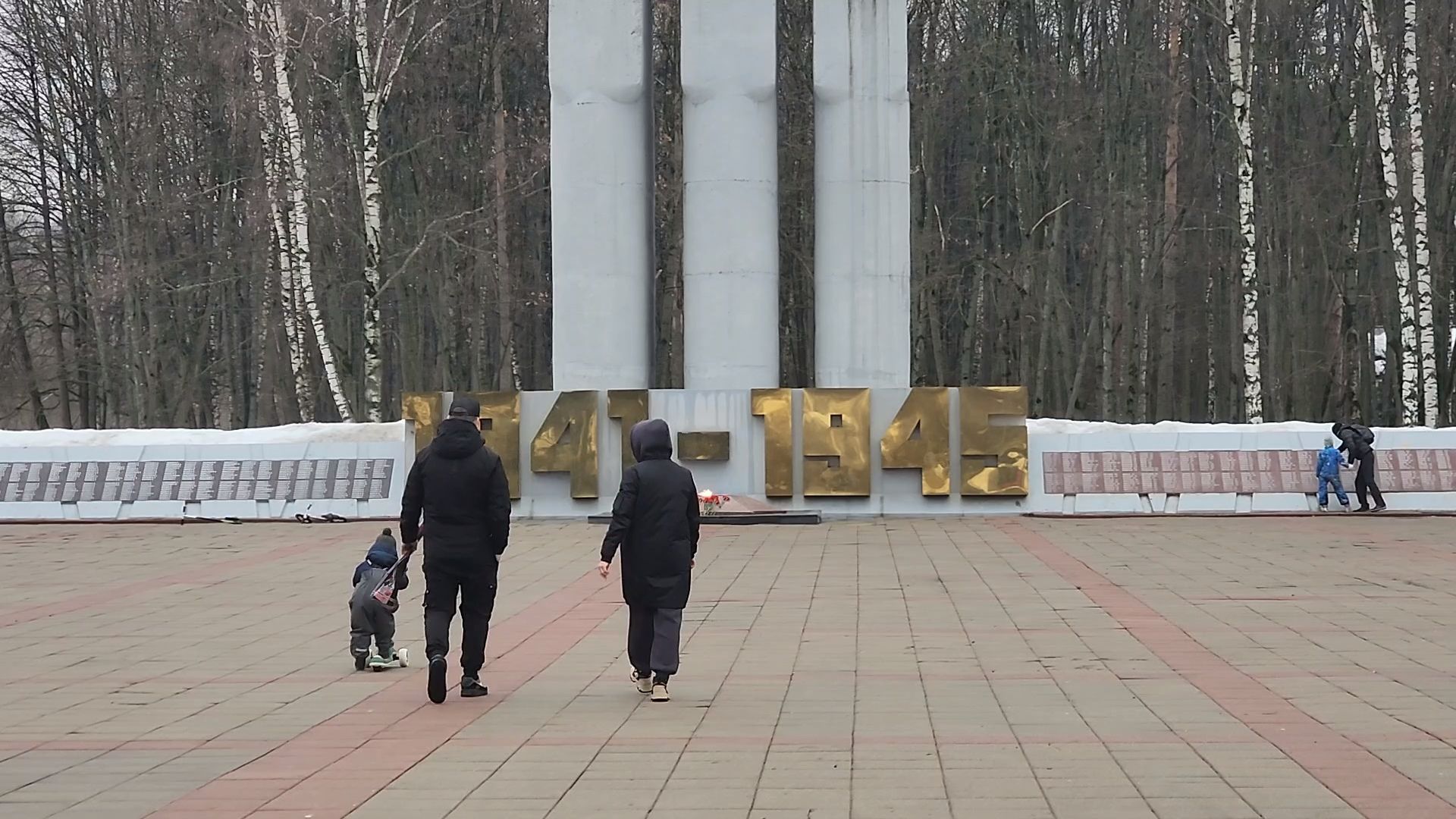 королёв,теракт,