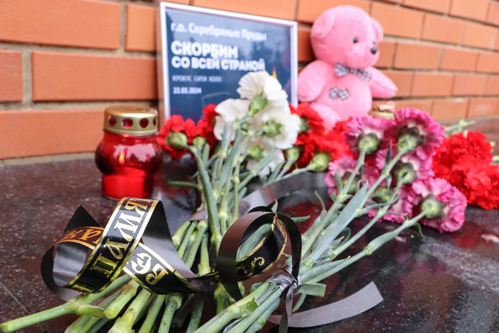 теракт, скорбимСеребряныеПруды, Серебряные пруды,