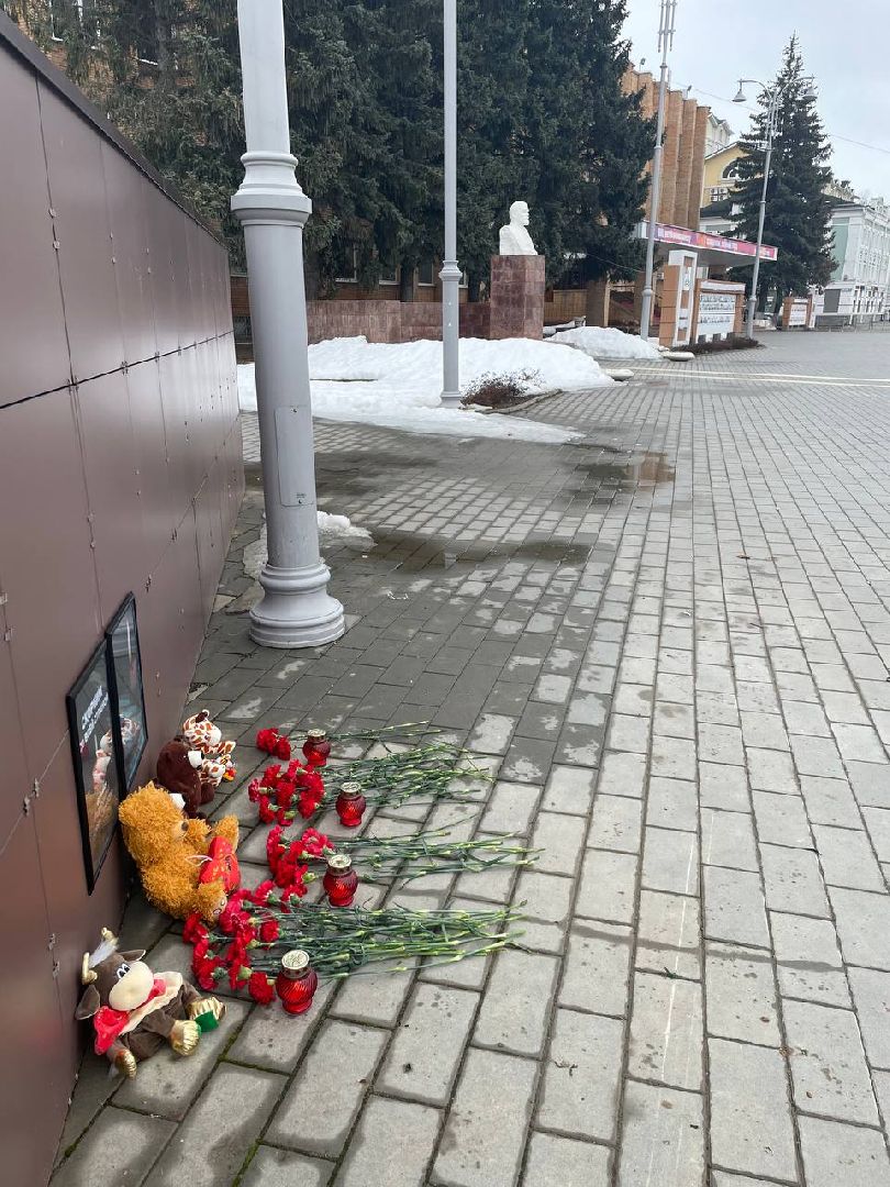 волоколамск, крокус сити, скорбим,теракт,