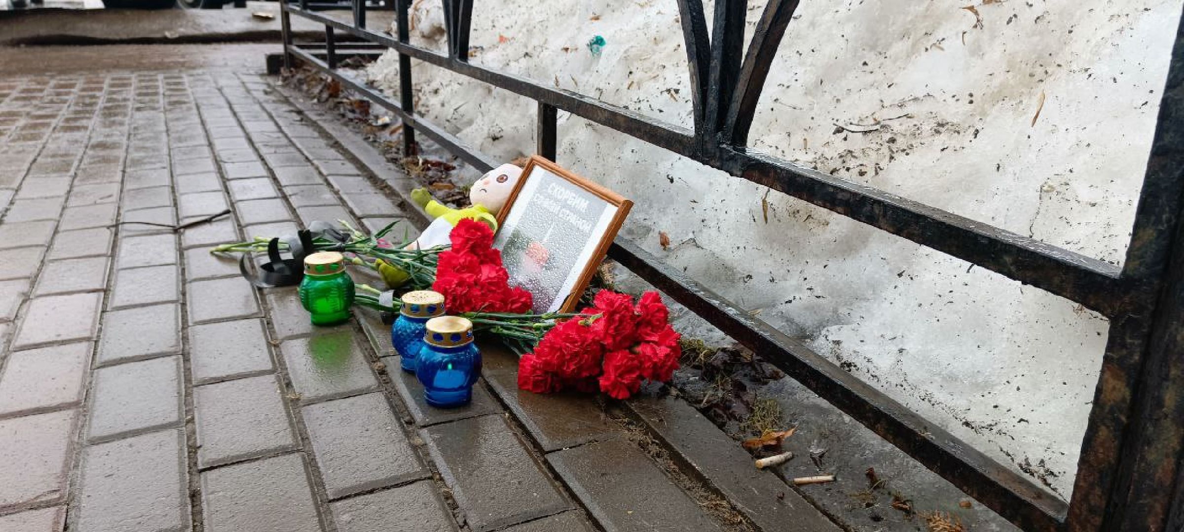 Дмитров, Терракт в Красногорске,теракт,