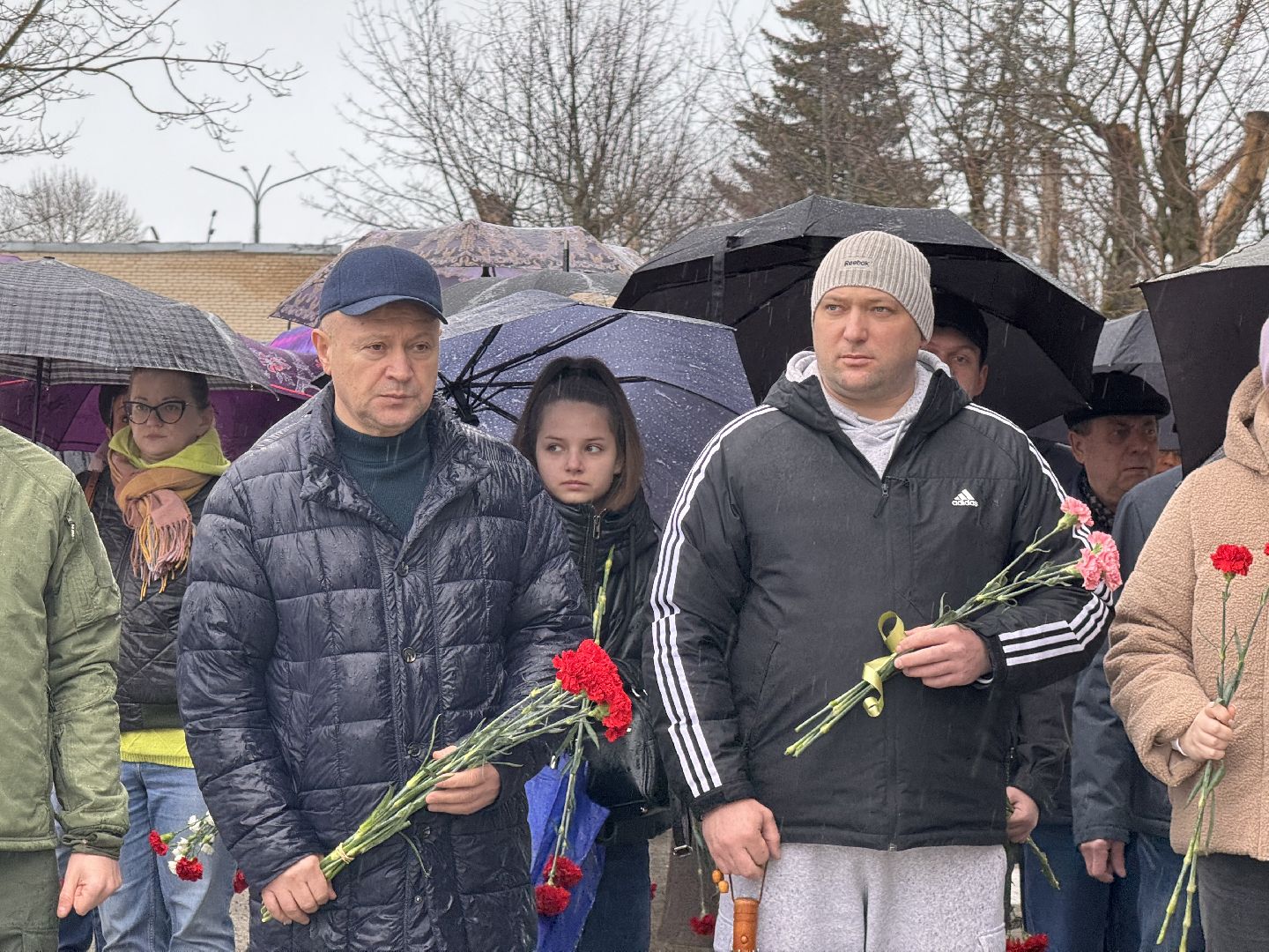 шаховская, терроризм, акция, возложение цветов,теракт,