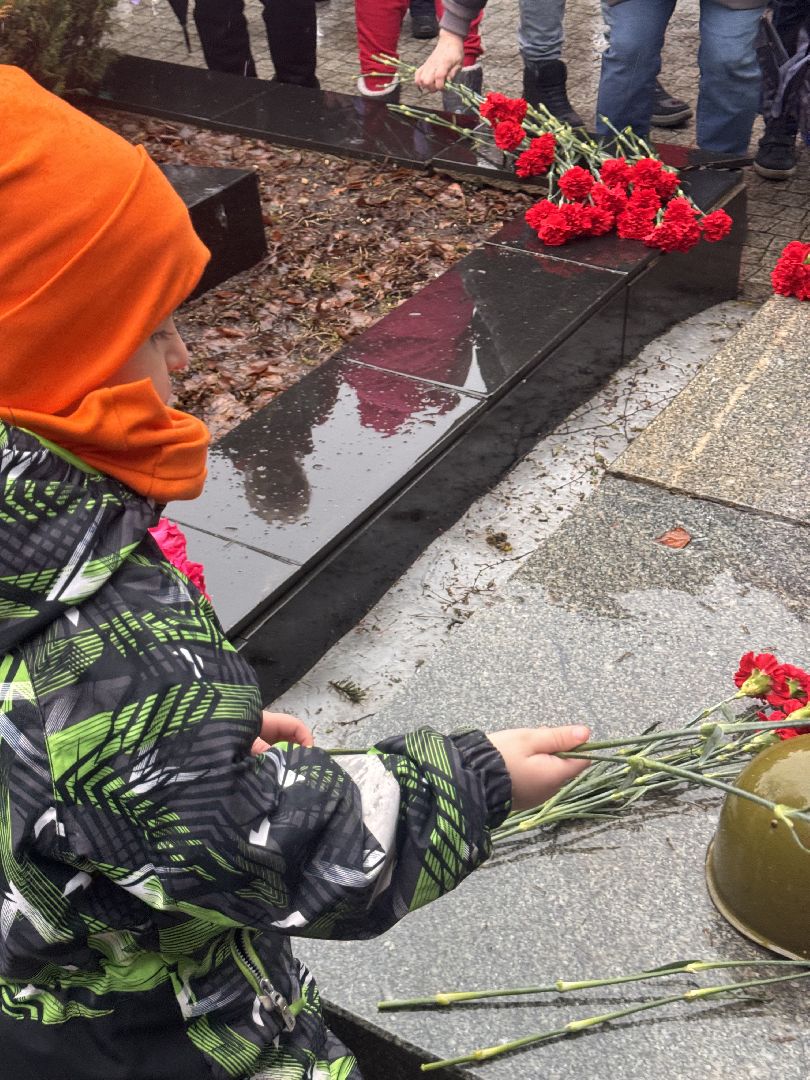 шаховская, терроризм, акция, возложение цветов,теракт,