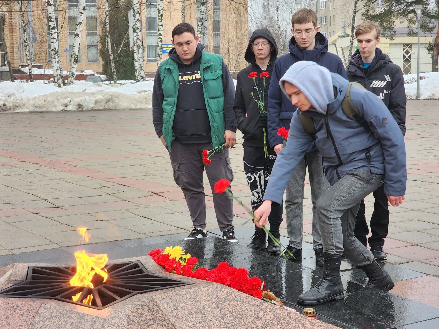 королёв,теракт,