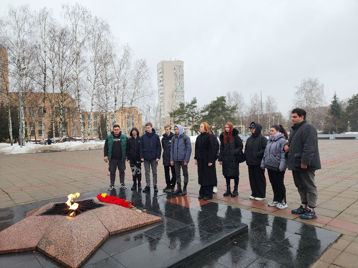 королёв,теракт,