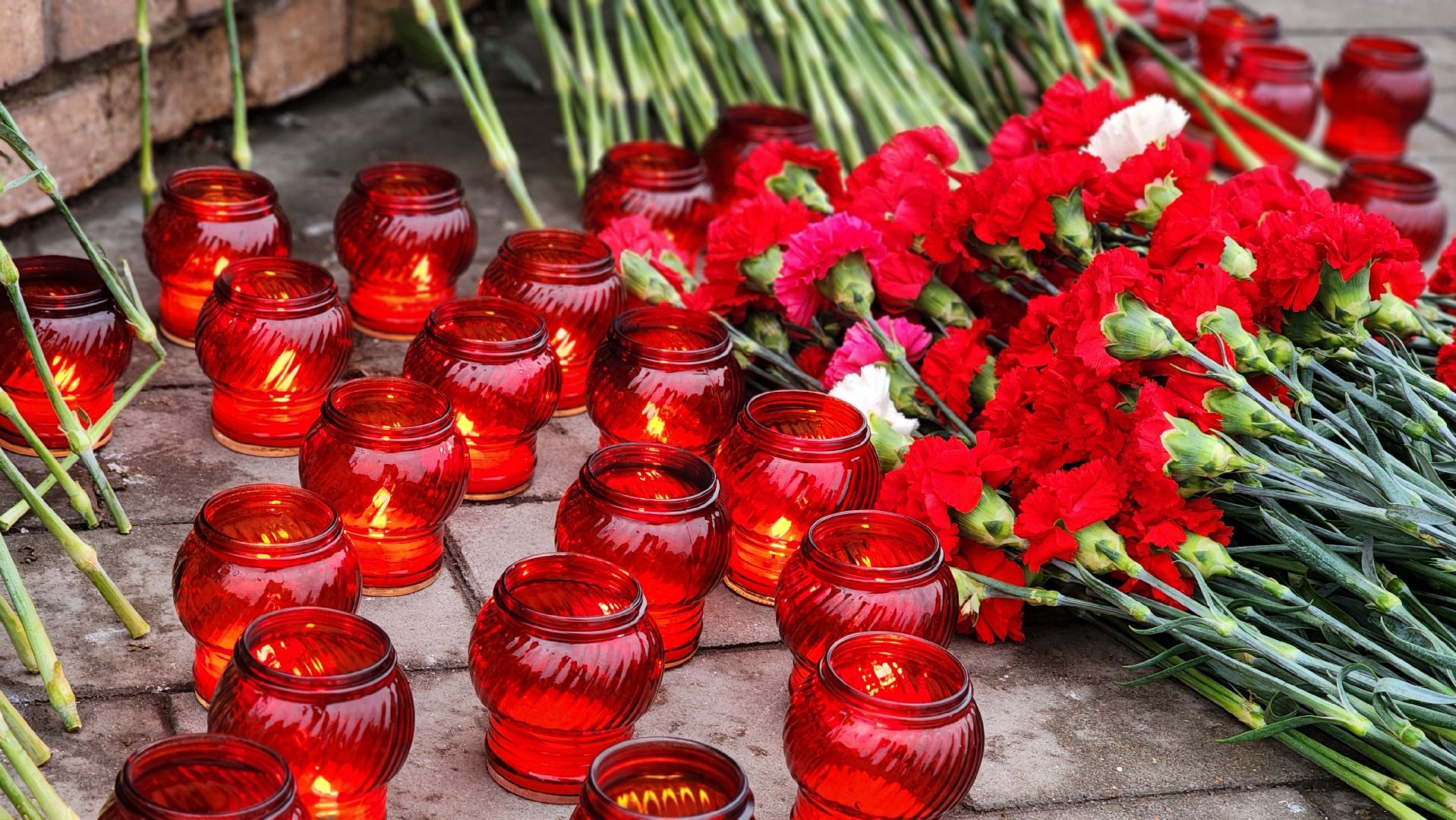 теракт, скорбим,