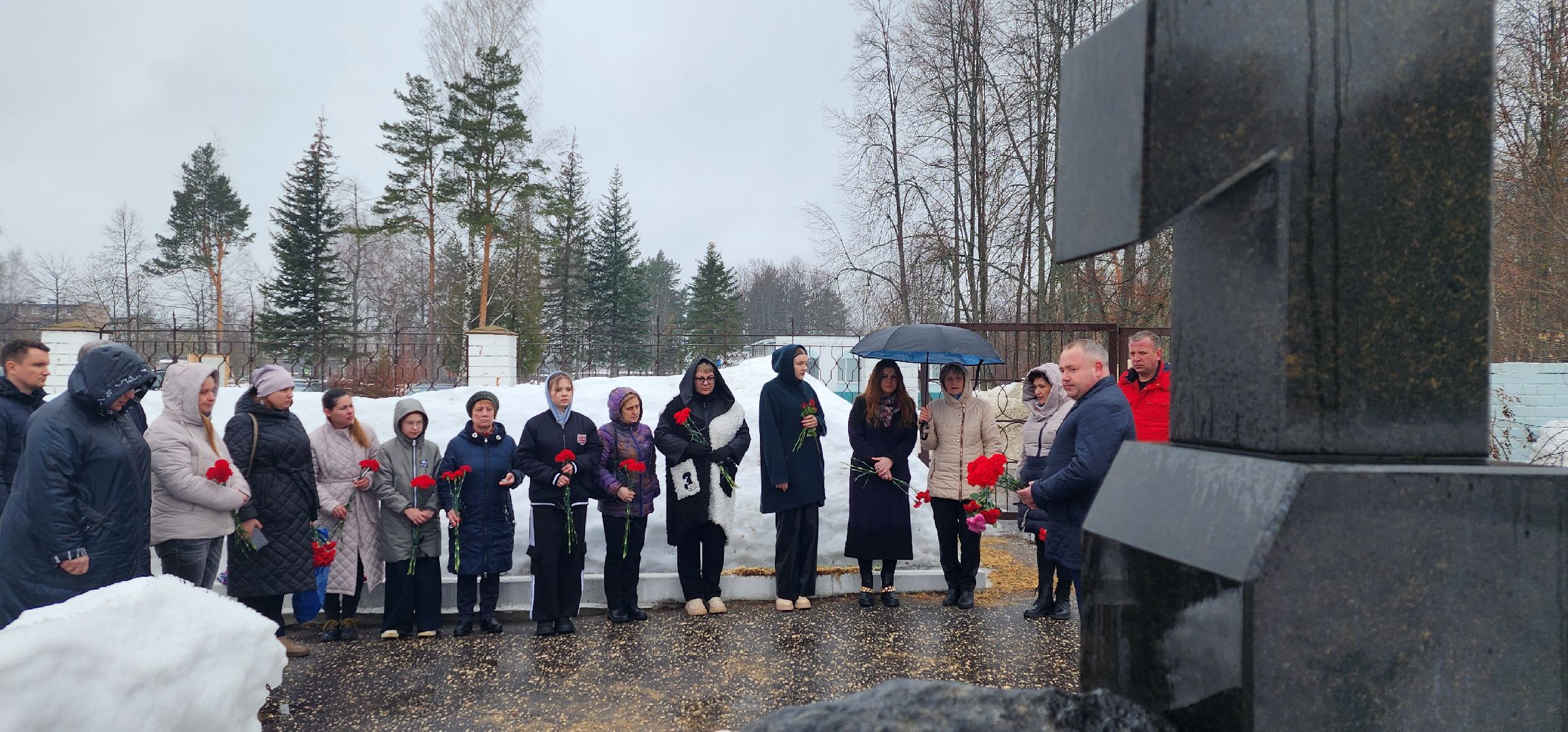 Рошаль, храм, скорбященский храм, Большая Шатура, Шатура скорбит, Рошаль скорбит,теракт,
