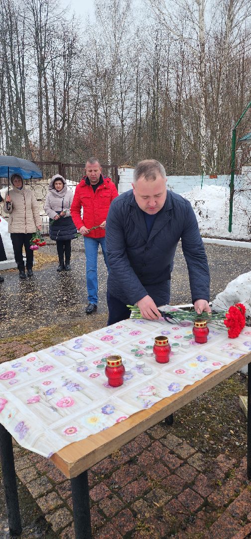 Рошаль, храм, скорбященский храм, Большая Шатура, Шатура скорбит, Рошаль скорбит,теракт,