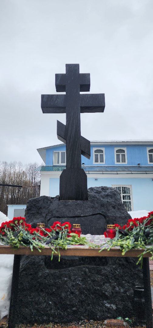 Рошаль, храм, скорбященский храм, Большая Шатура, Шатура скорбит, Рошаль скорбит,теракт,