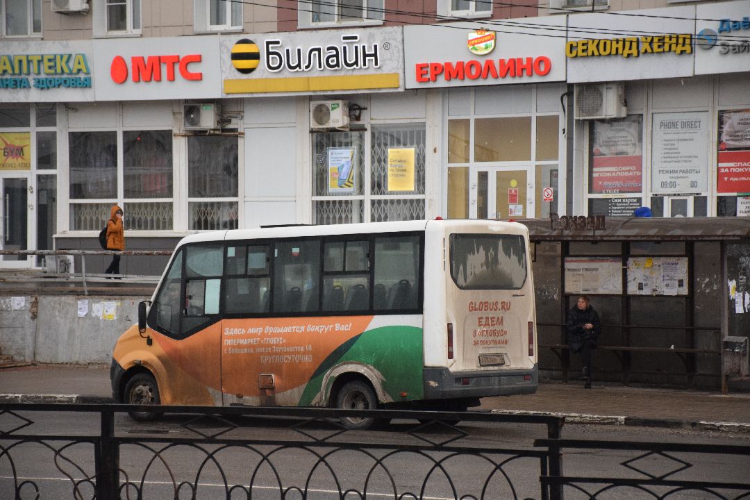 Павловский Посад, городской округ Павловский Посад, автобусы, дороги, новые автобусы, пассажиры