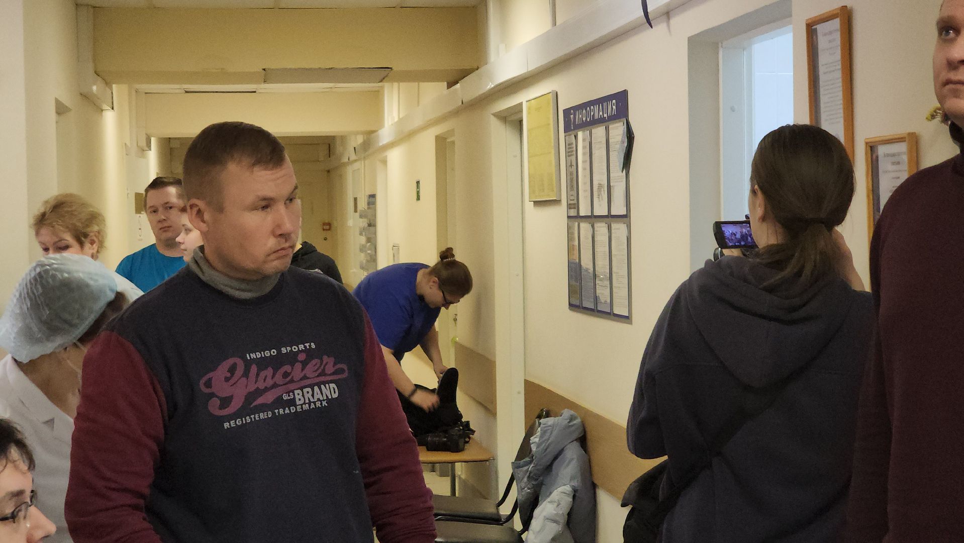 Ступино, медицина подмосковья, крокус сити холл,теракт,