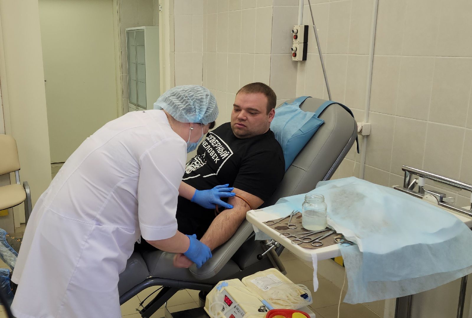 Ступино, медицина подмосковья, крокус сити холл,теракт,